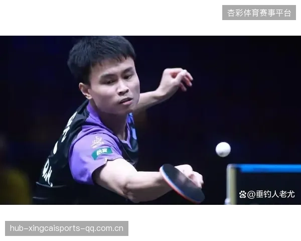 CCTV5播周启豪VS松岛辉空，比赛时间确定！谁能打进大满贯决赛？
